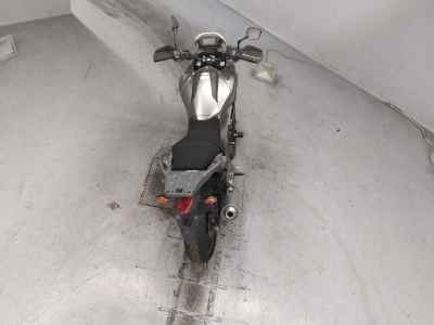 Honda NC750X 2014