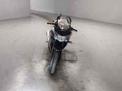Honda CBR250R