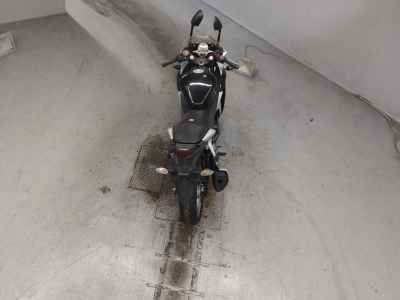Honda CBR250R