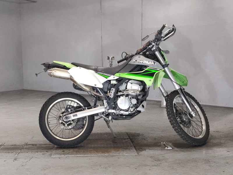Kawasaki KLX250