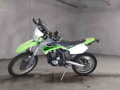 Kawasaki KLX250