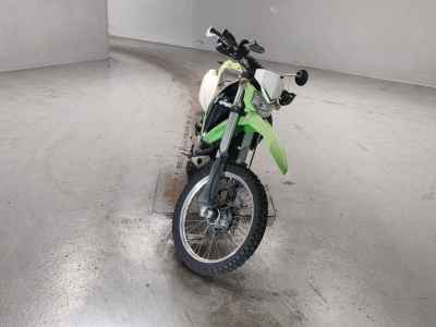 Kawasaki KLX250