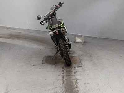 Kawasaki KLX250