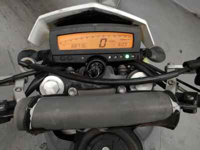Kawasaki KLX250