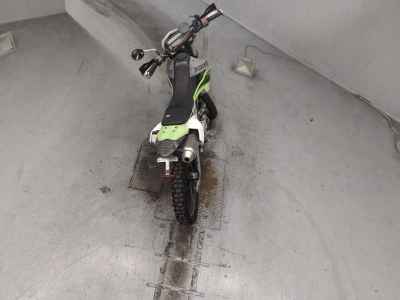Kawasaki KLX250