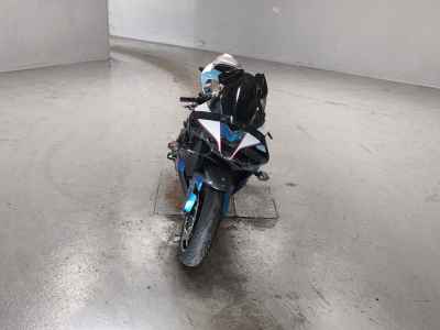 Honda CBR600RR 2007