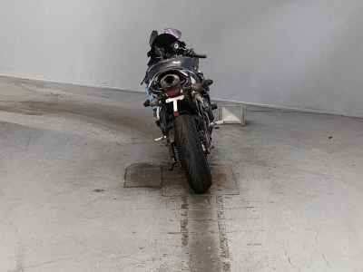 Honda CBR600RR 2007