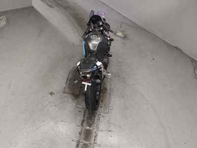 Honda CBR600RR 2007