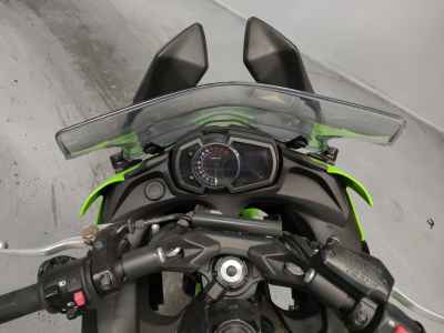 Kawasaki Ninja 650 2020