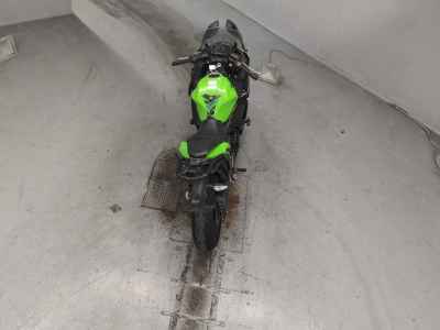 Kawasaki Ninja 650 2020