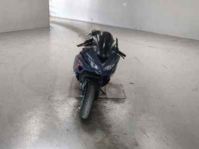 Kawasaki Ninja ZX-25R