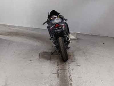 Kawasaki Ninja ZX-25R