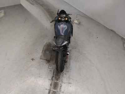 Kawasaki Ninja ZX-25R