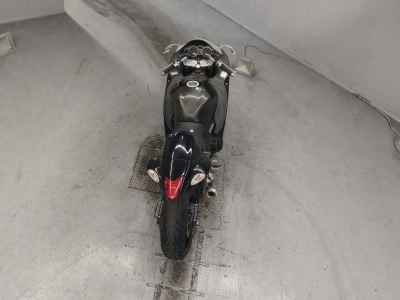 Suzuki Hayabusa 2012