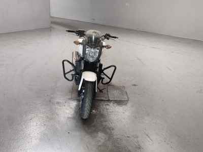 Honda NC750S