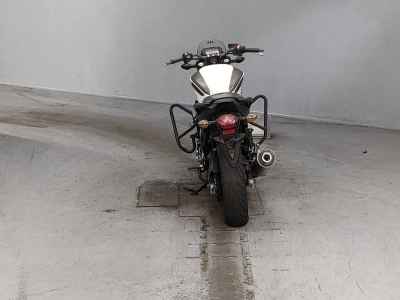 Honda NC750S