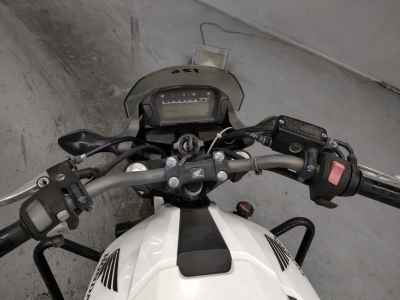 Honda NC750S