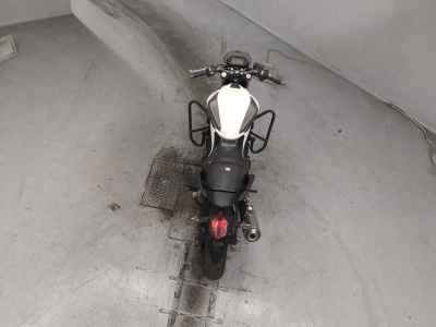 Honda NC750S