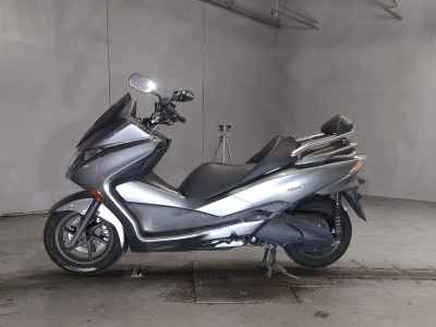 Honda Forza Z