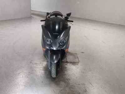 Honda Forza Z