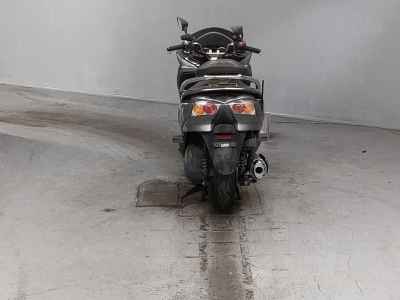 Honda Forza Z