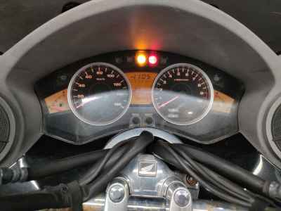 Honda Forza Z