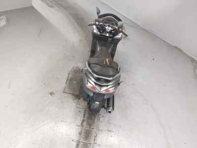 Honda Forza Z
