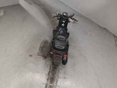 Honda PS250 Big Ruckus