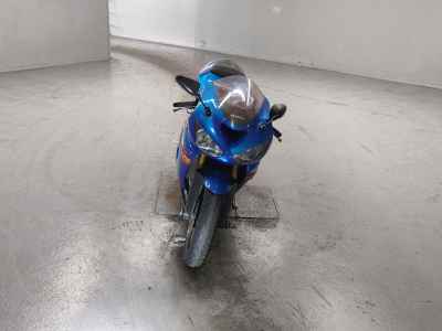 Kawasaki Ninja ZX-6R