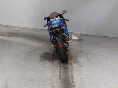 Kawasaki Ninja ZX-6R