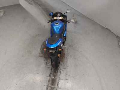 Kawasaki Ninja ZX-6R
