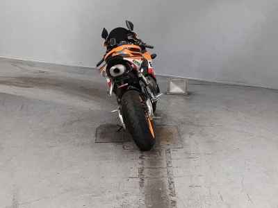 Honda CBR1000RR 2006