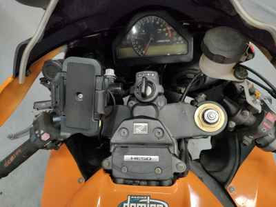 Honda CBR1000RR 2006