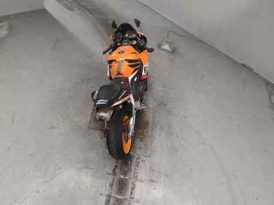 Honda CBR1000RR 2006