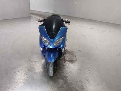 Honda Forza Z