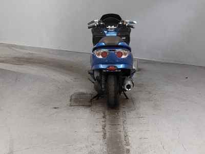Honda Forza Z