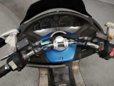 Honda Forza Z