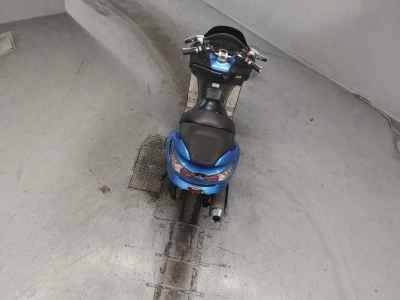 Honda Forza Z