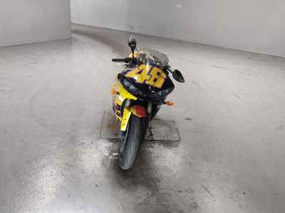 Yamaha YZF-R6 2007