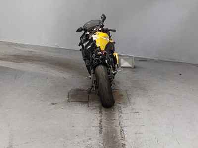 Yamaha YZF-R6 2007