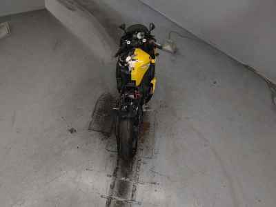 Yamaha YZF-R6 2007