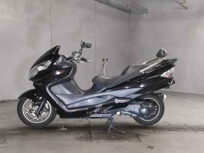 Suzuki Skywave 250SS