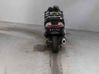 Suzuki Skywave 250SS