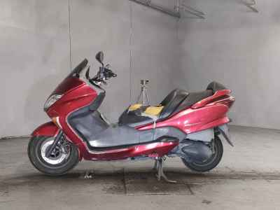 Honda Forza Z