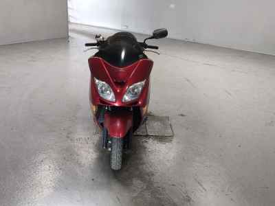 Honda Forza Z