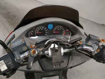 Honda Forza Z