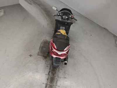 Honda Forza Z
