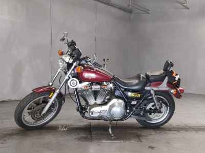 Harley-Davidson FXRSS1340 2018