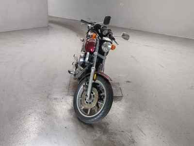 Harley-Davidson FXRSS1340 2018