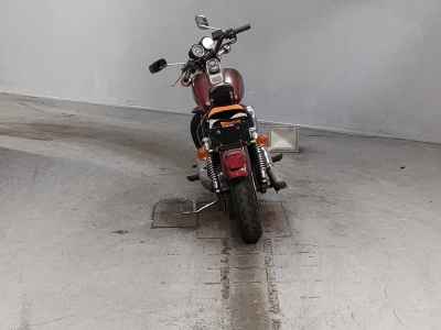 Harley-Davidson FXRSS1340 2018